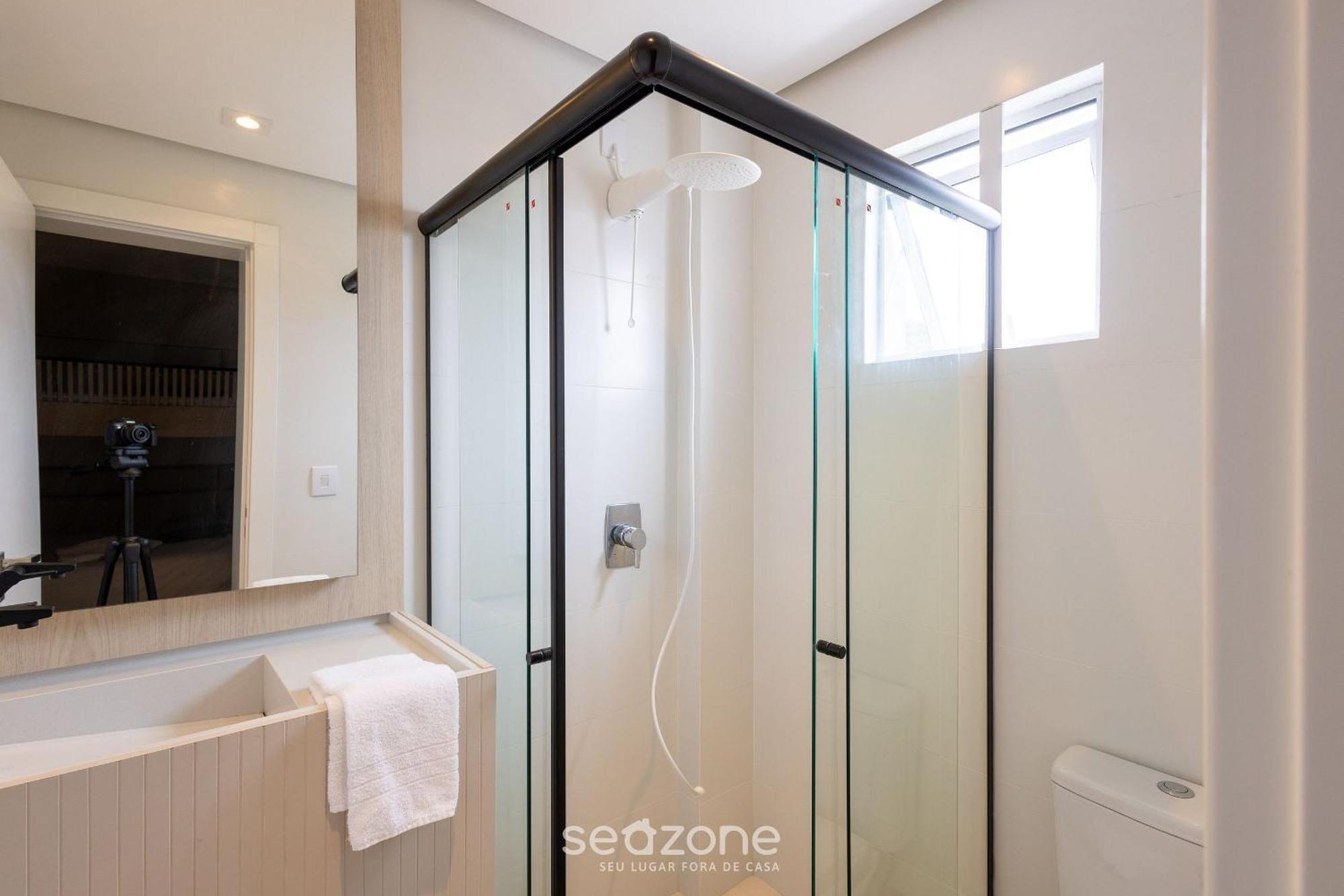 Apto Elegante A 5 Min Da Praia Stl0702 Balneário Camboriú Екстериор снимка