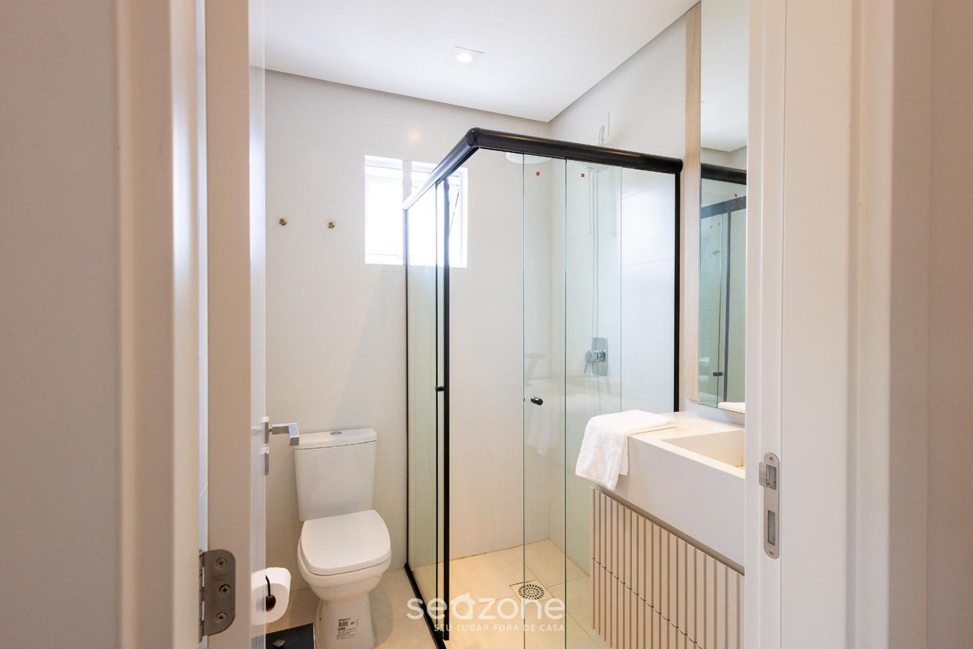 Apto Elegante A 5 Min Da Praia Stl0702 Balneário Camboriú Екстериор снимка