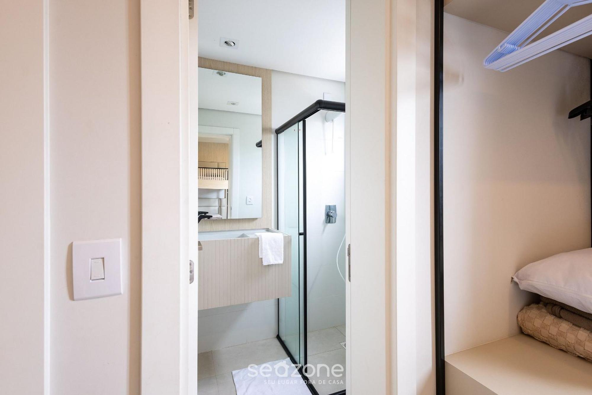 Apto Elegante A 5 Min Da Praia Stl0702 Balneário Camboriú Екстериор снимка