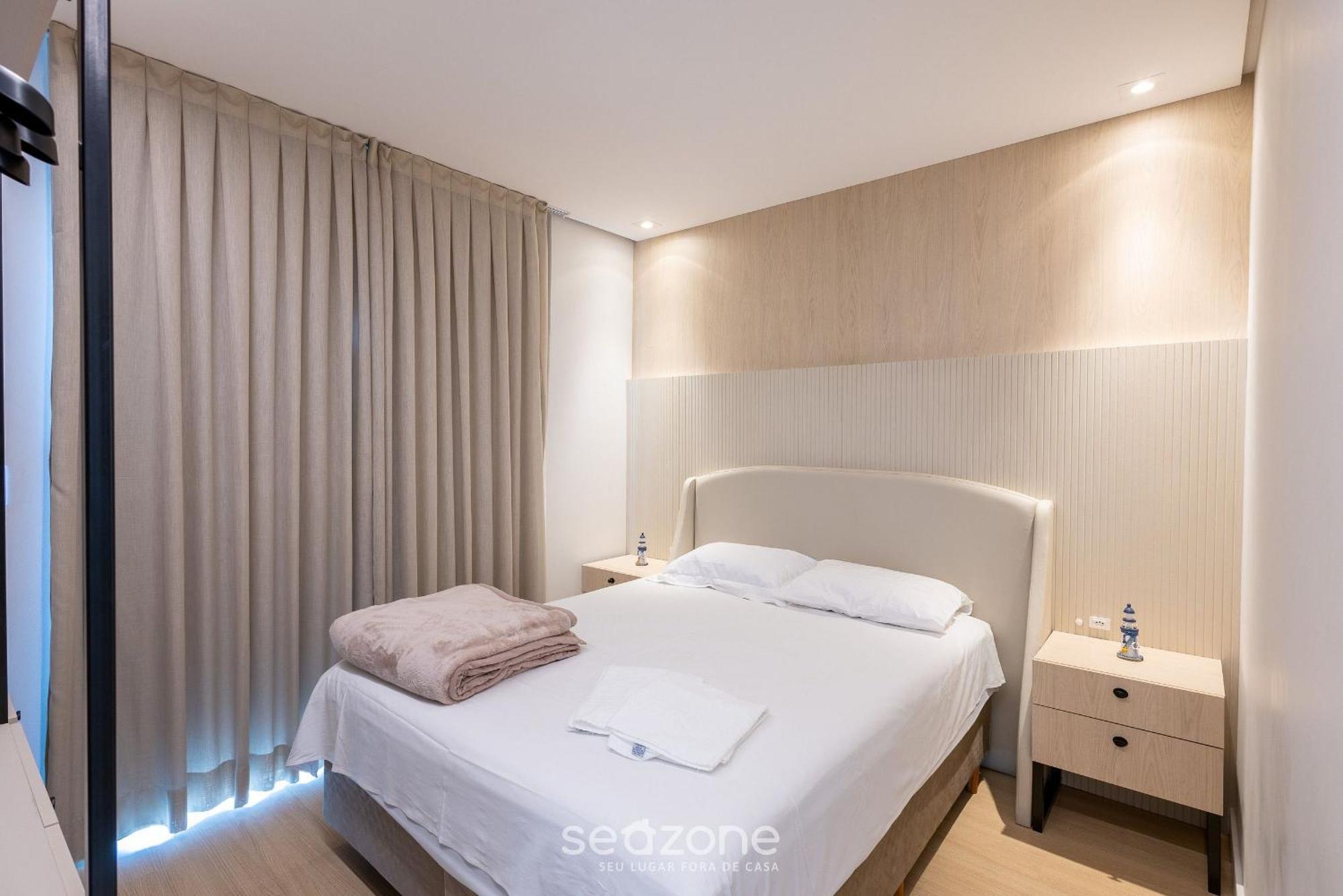 Apto Elegante A 5 Min Da Praia Stl0702 Balneário Camboriú Екстериор снимка
