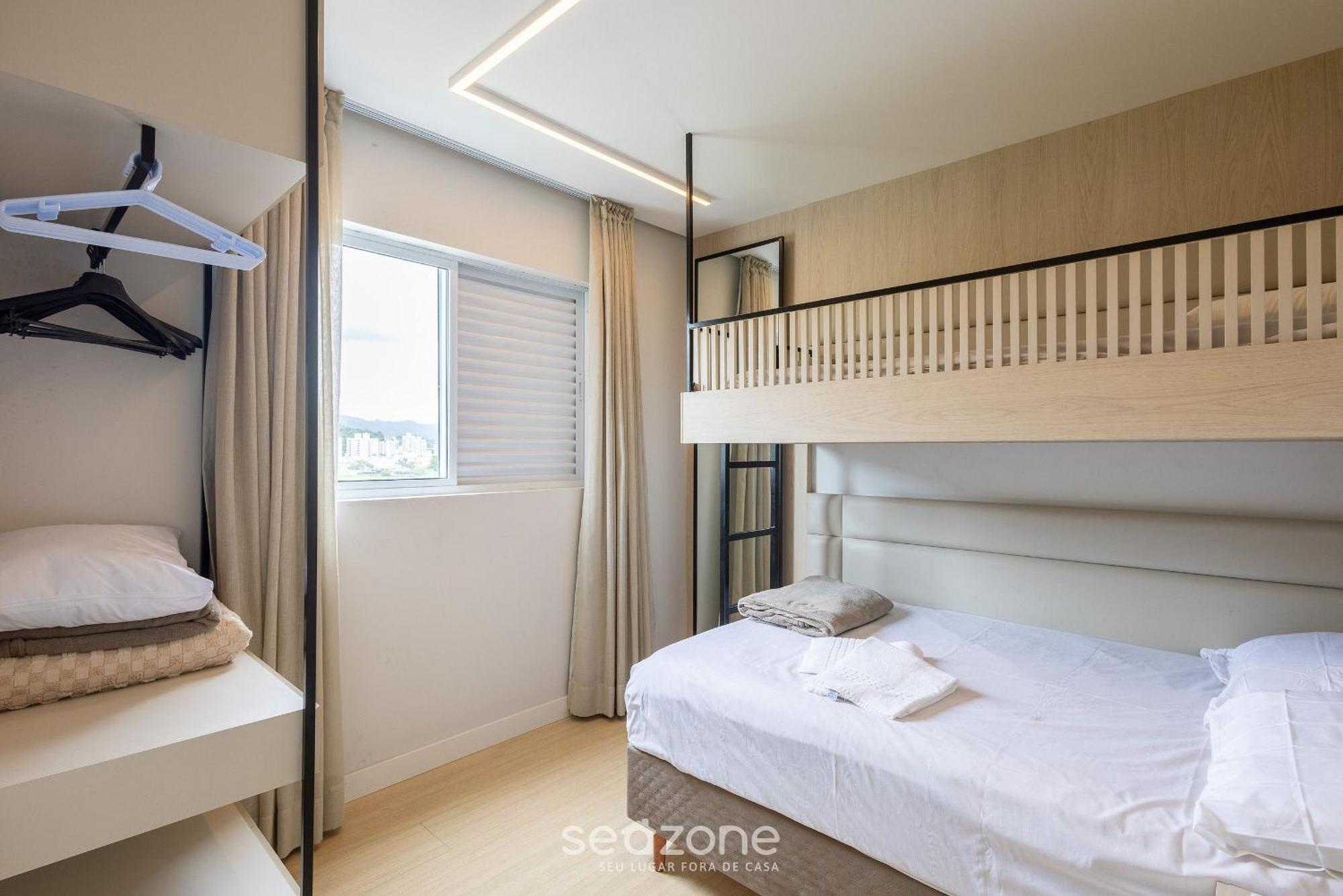 Apto Elegante A 5 Min Da Praia Stl0702 Balneário Camboriú Екстериор снимка