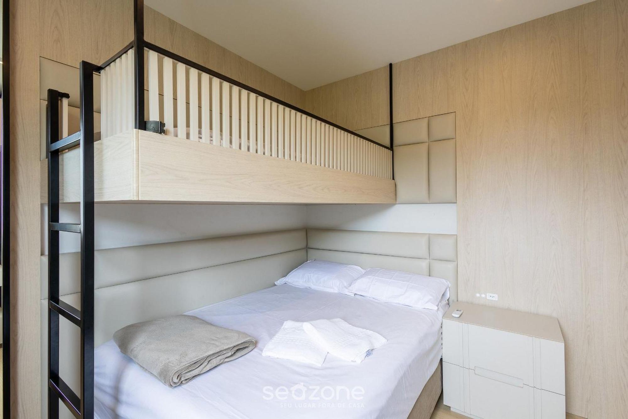 Apto Elegante A 5 Min Da Praia Stl0702 Balneário Camboriú Екстериор снимка