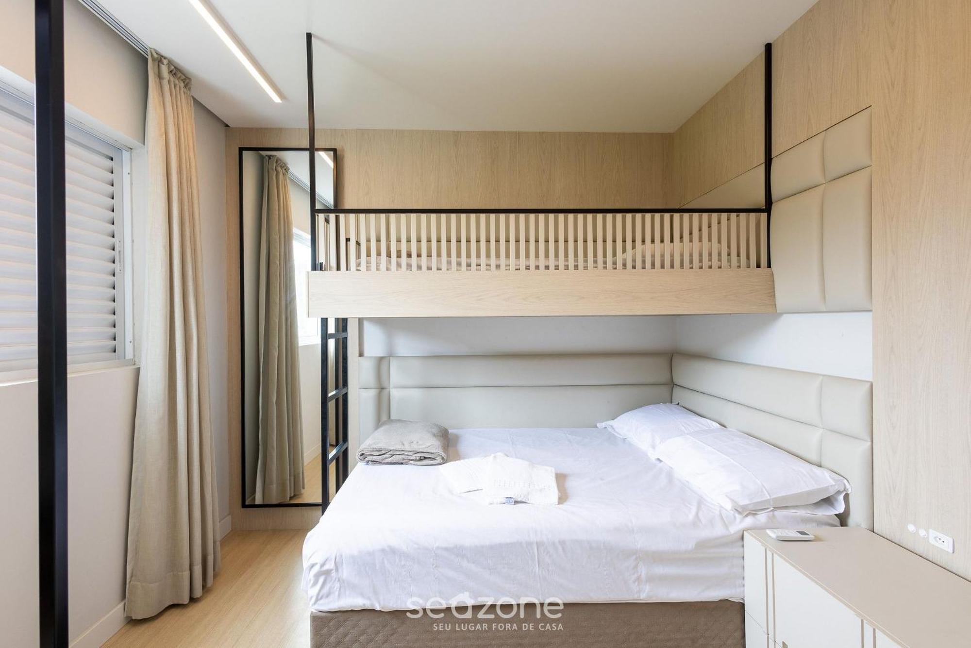 Apto Elegante A 5 Min Da Praia Stl0702 Balneário Camboriú Екстериор снимка