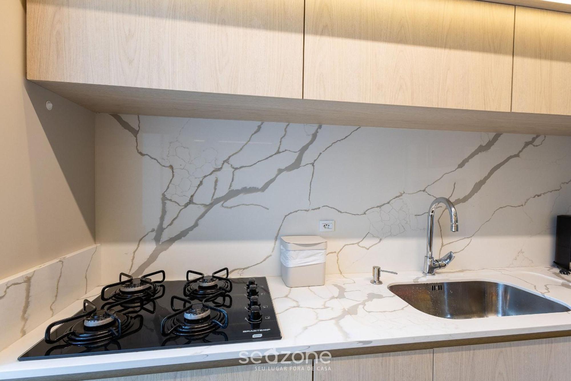 Apto Elegante A 5 Min Da Praia Stl0702 Balneário Camboriú Екстериор снимка