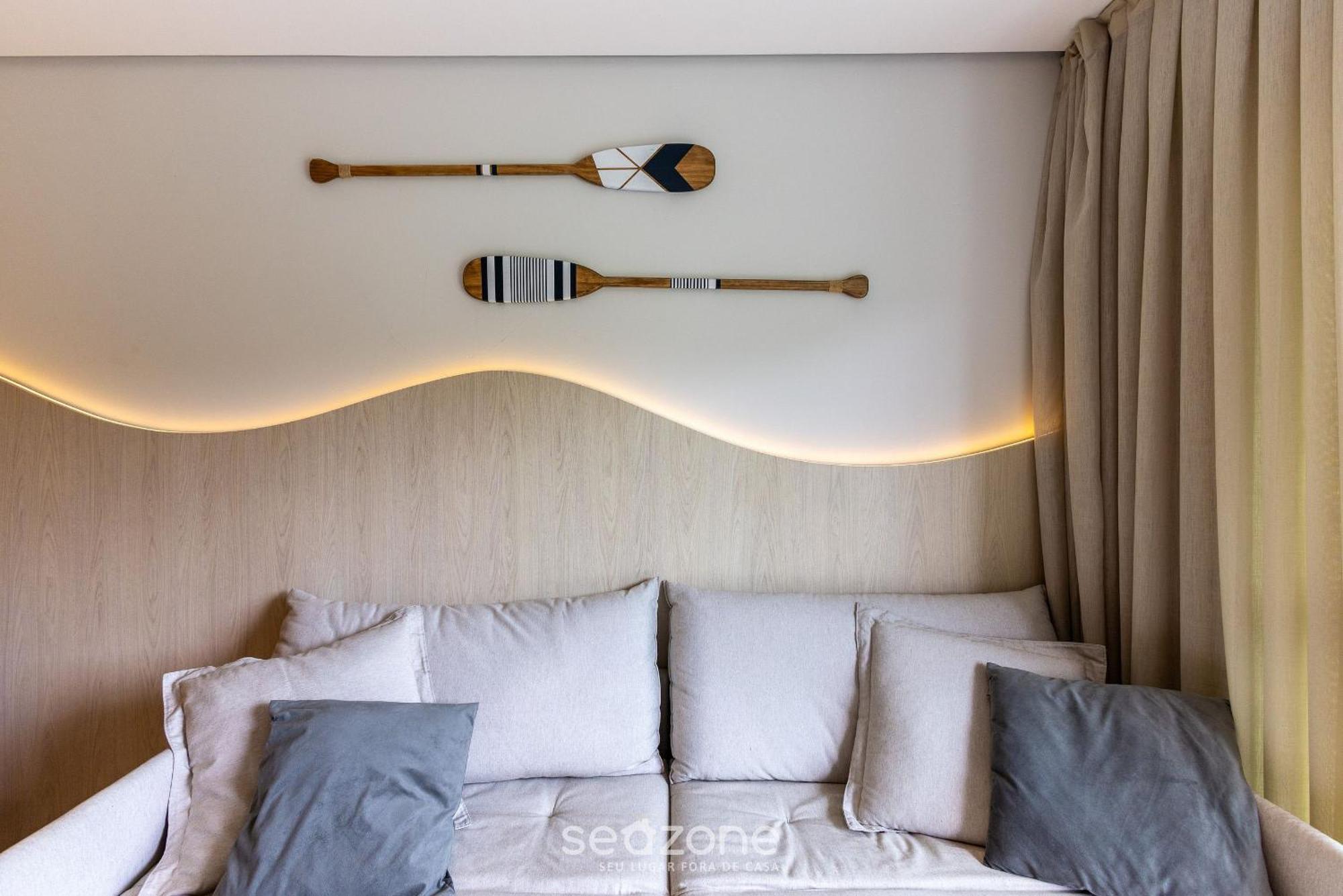 Apto Elegante A 5 Min Da Praia Stl0702 Balneário Camboriú Екстериор снимка