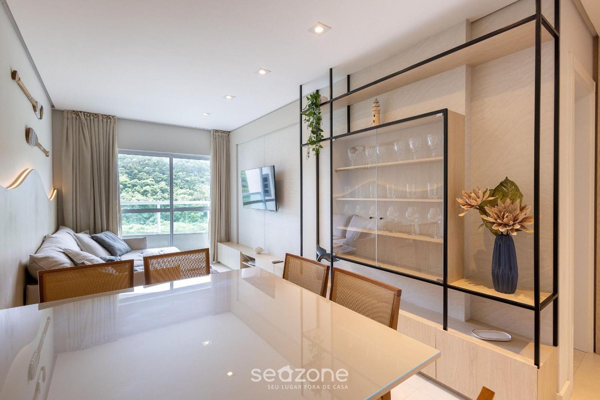 Apto Elegante A 5 Min Da Praia Stl0702 Balneário Camboriú Екстериор снимка